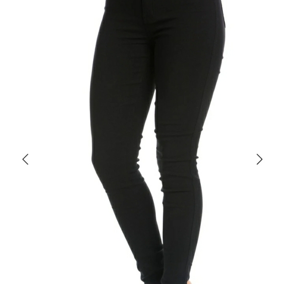 Super stretchy jeans - Picture 2 of 2